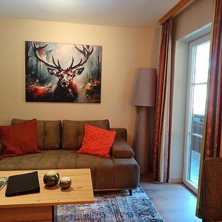 Appartement Schneegloeckchen Bad Gastein Exterior foto