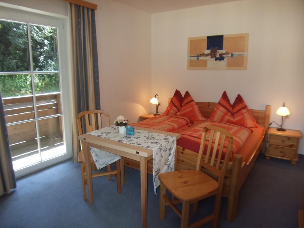 Appartement Schneegloeckchen Bad Gastein Exterior foto