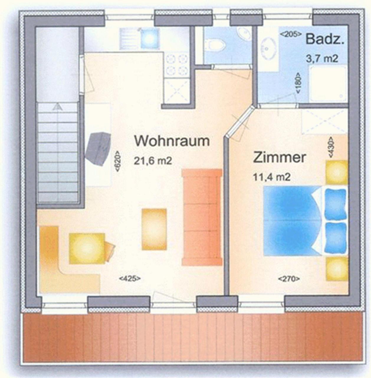 Appartement Schneegloeckchen Bad Gastein Exterior foto