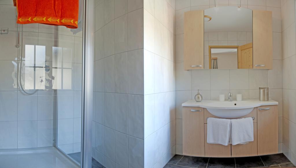Appartement Schneegloeckchen Bad Gastein Quarto foto
